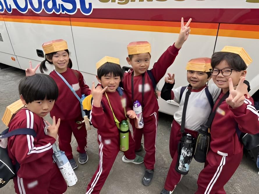 11月~3月の年間行事予定