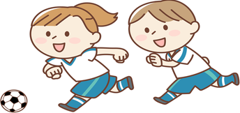 サッカー教室