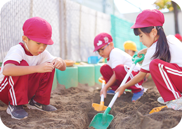 なみきの幼稚園