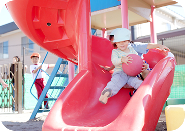 なみきの幼稚園