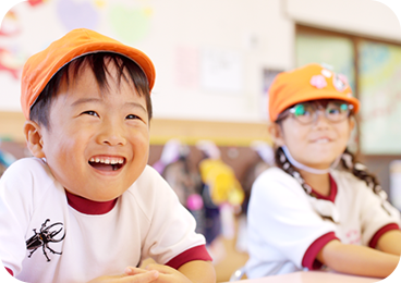 なみきの幼稚園