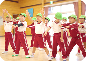 なみきの幼稚園