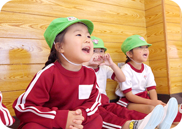 なみきの幼稚園