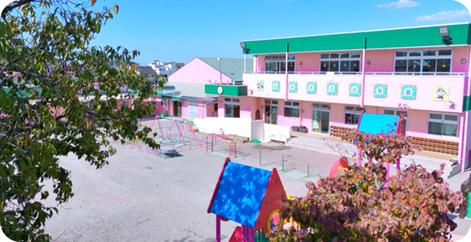 なみきの幼稚園